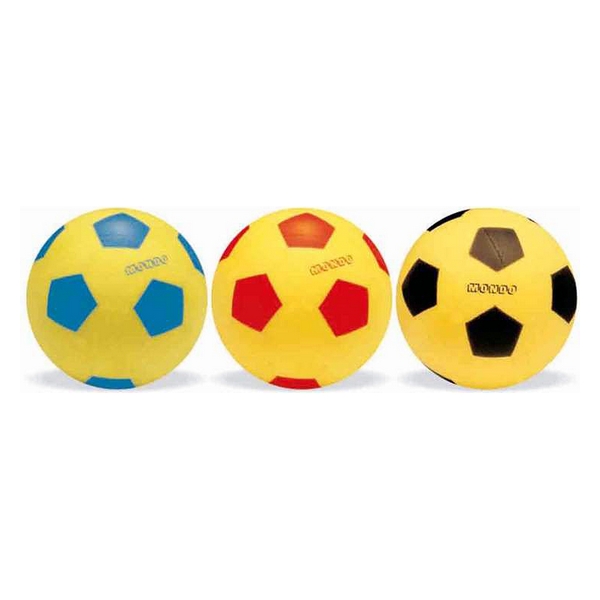 Eltern-Kind-Spiel Soft Football Sport Spielzeugball Draußen Spiel 20cm 